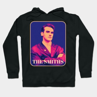 smiths vintage Hoodie